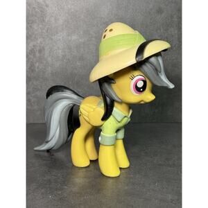 Daring Do My Little Pony Funko Vinyl Collectible Figure 6"